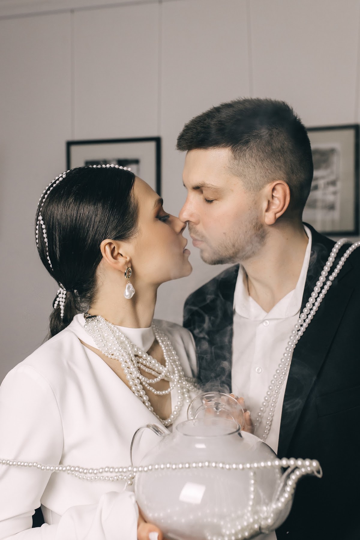 Юлия и Кирилл