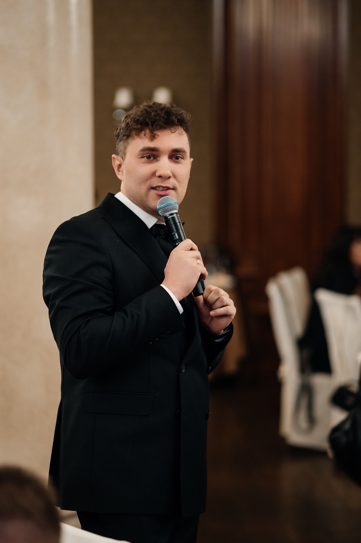 Конференция для офтальмологов