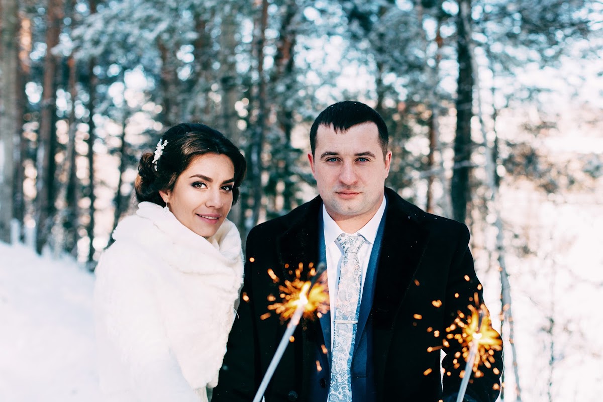 Виталий Наталья