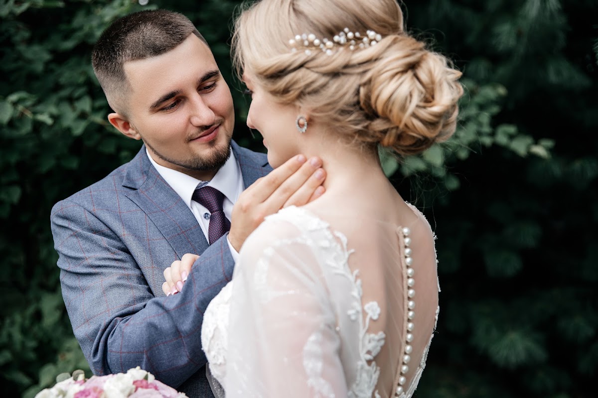 Анжелика и Денис