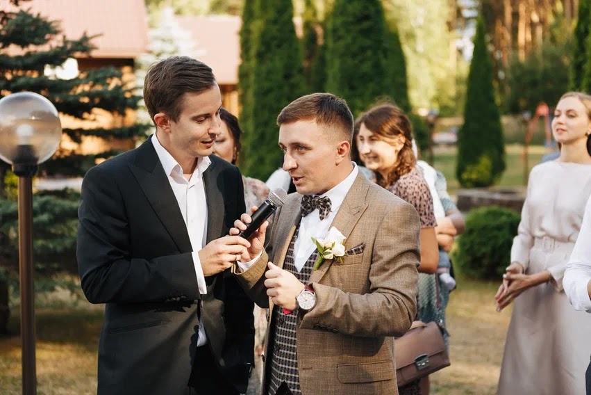 Иван и Алена