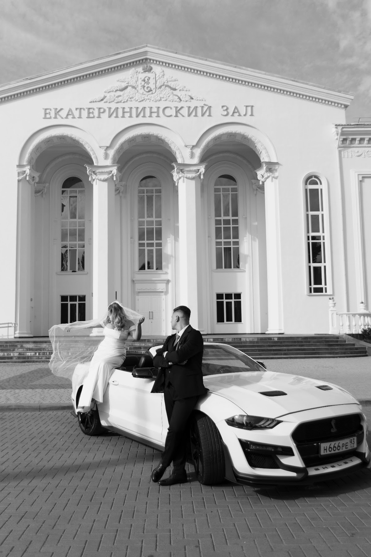 Портфолио: Свадьба