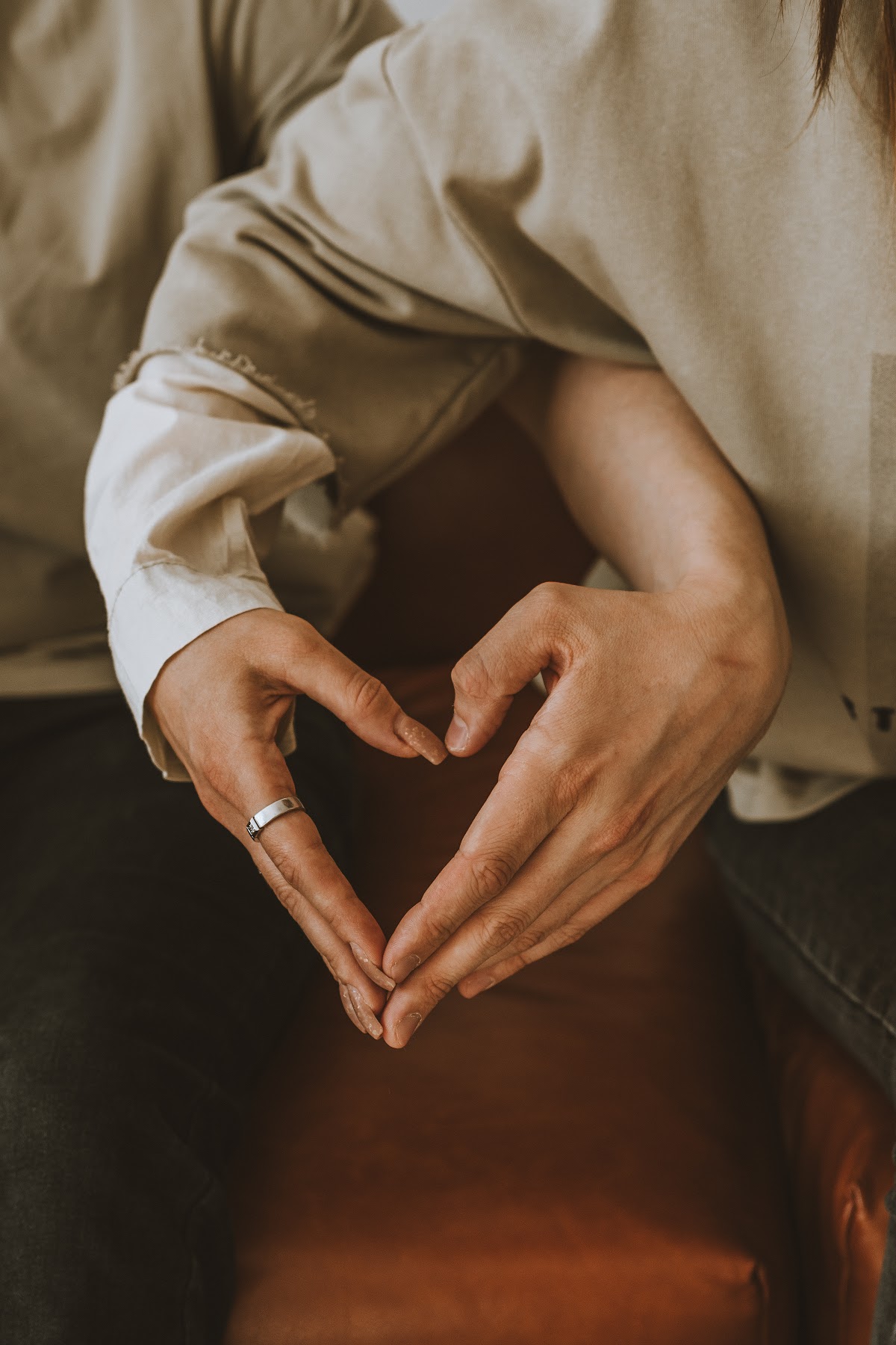 Портфолио: Love story