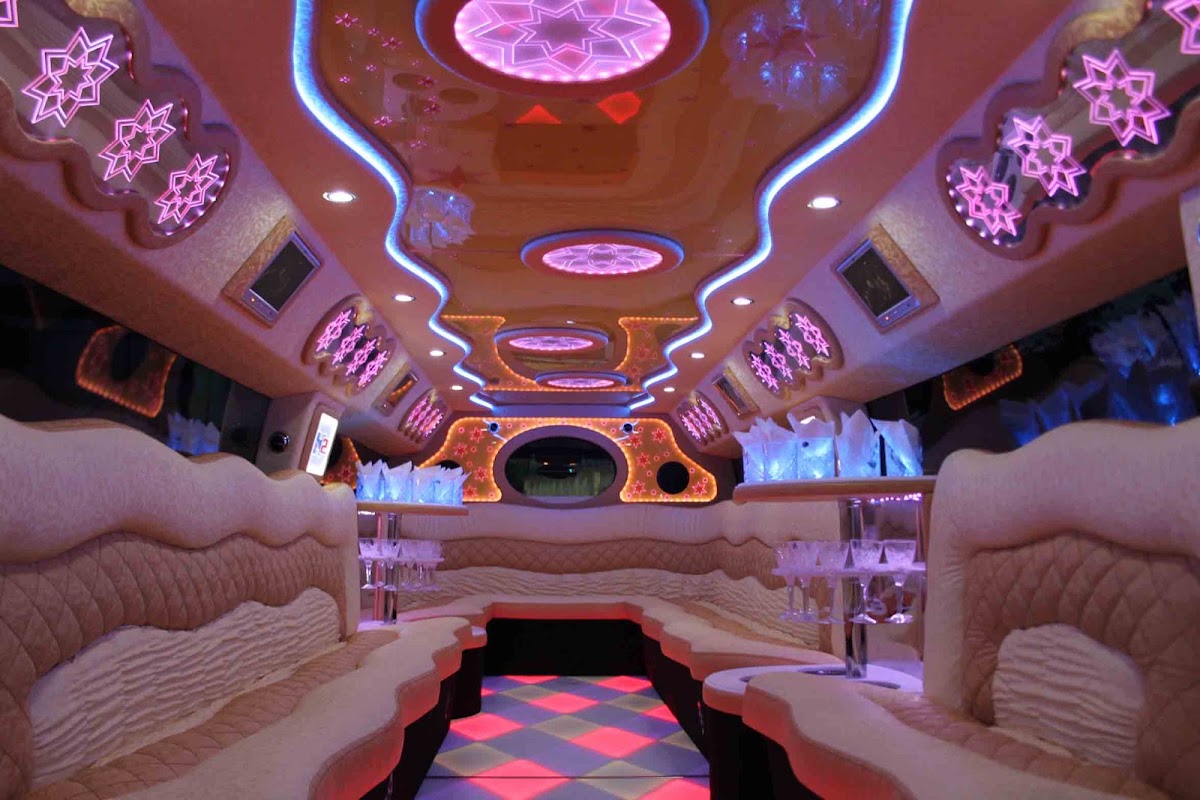 Hummer H2