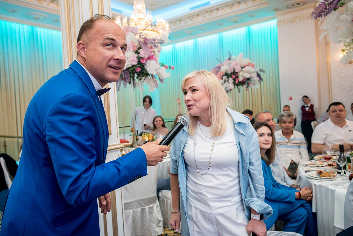 Портфолио: Свадьба
