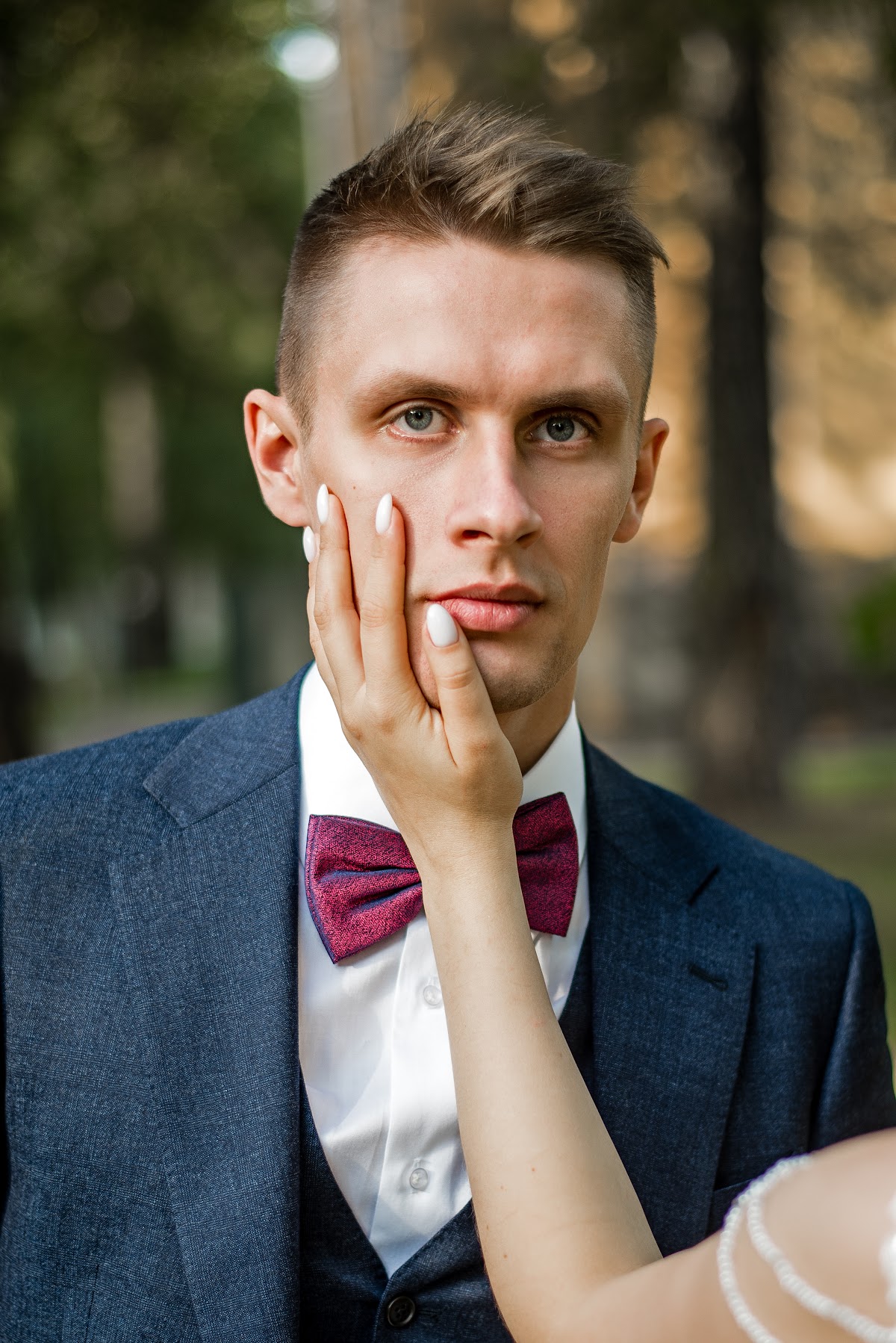 Портфолио: Свадьба