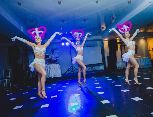 Шоу Балет "Diva`s"