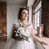 Елена Омелькова