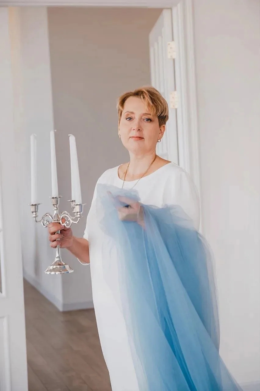 Процесс и детали