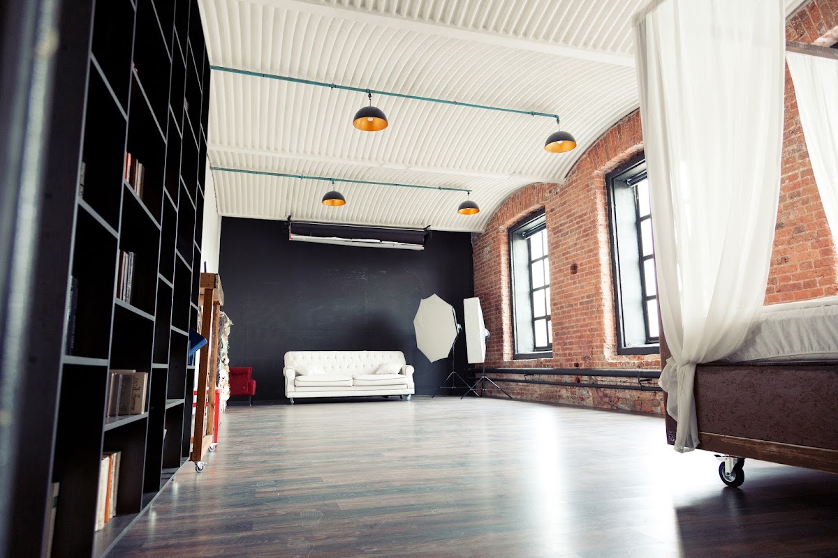 Loft Manufaktura