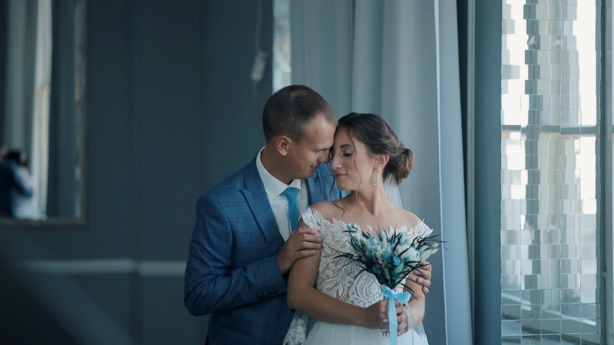 Портфолио: Свадьба
