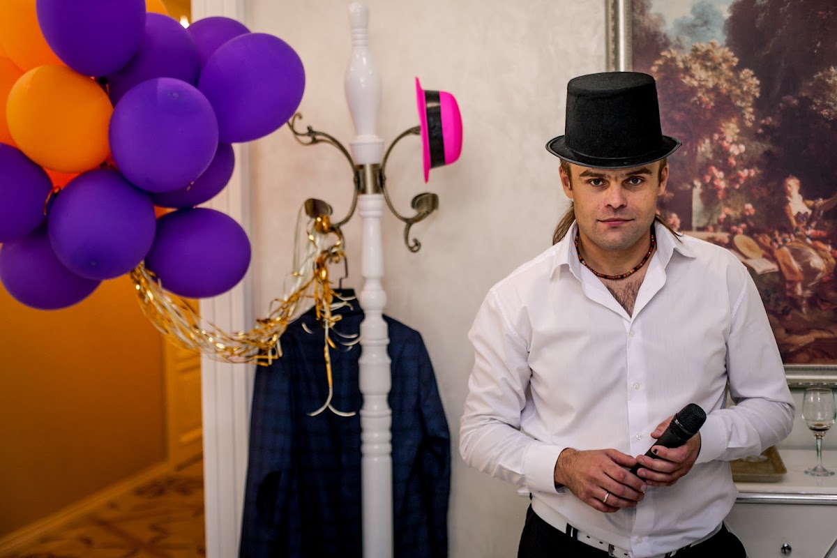 Кристина и Степан