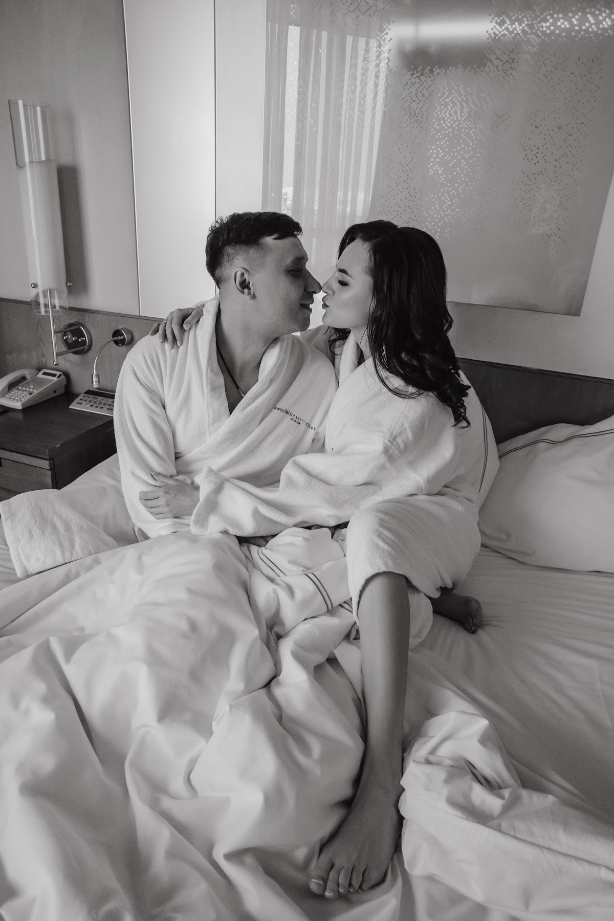 Артем и Ольга