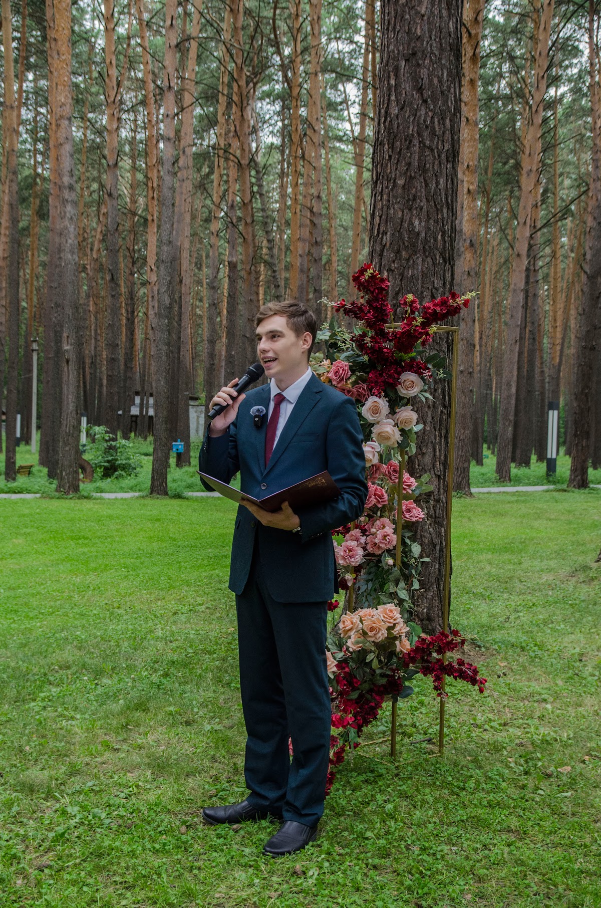 Портфолио: Свадьба