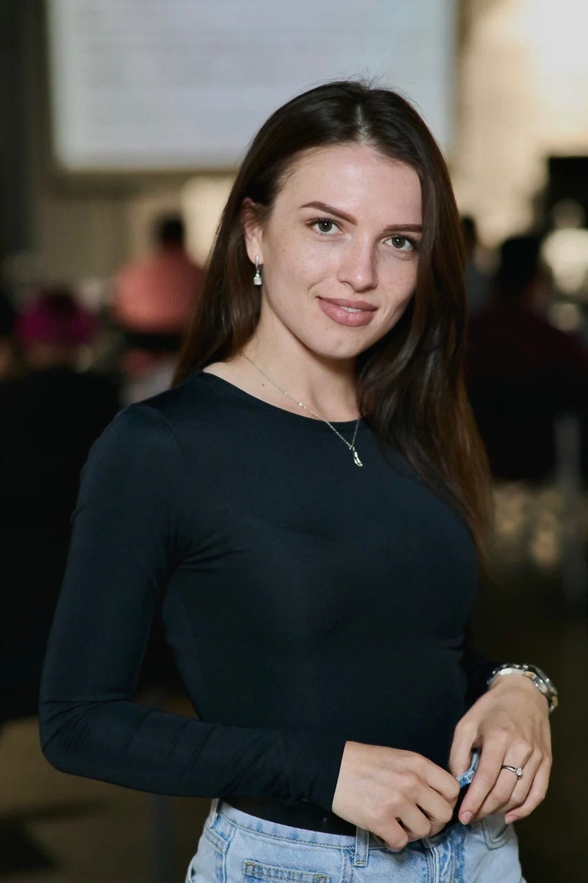 Александра Болелова