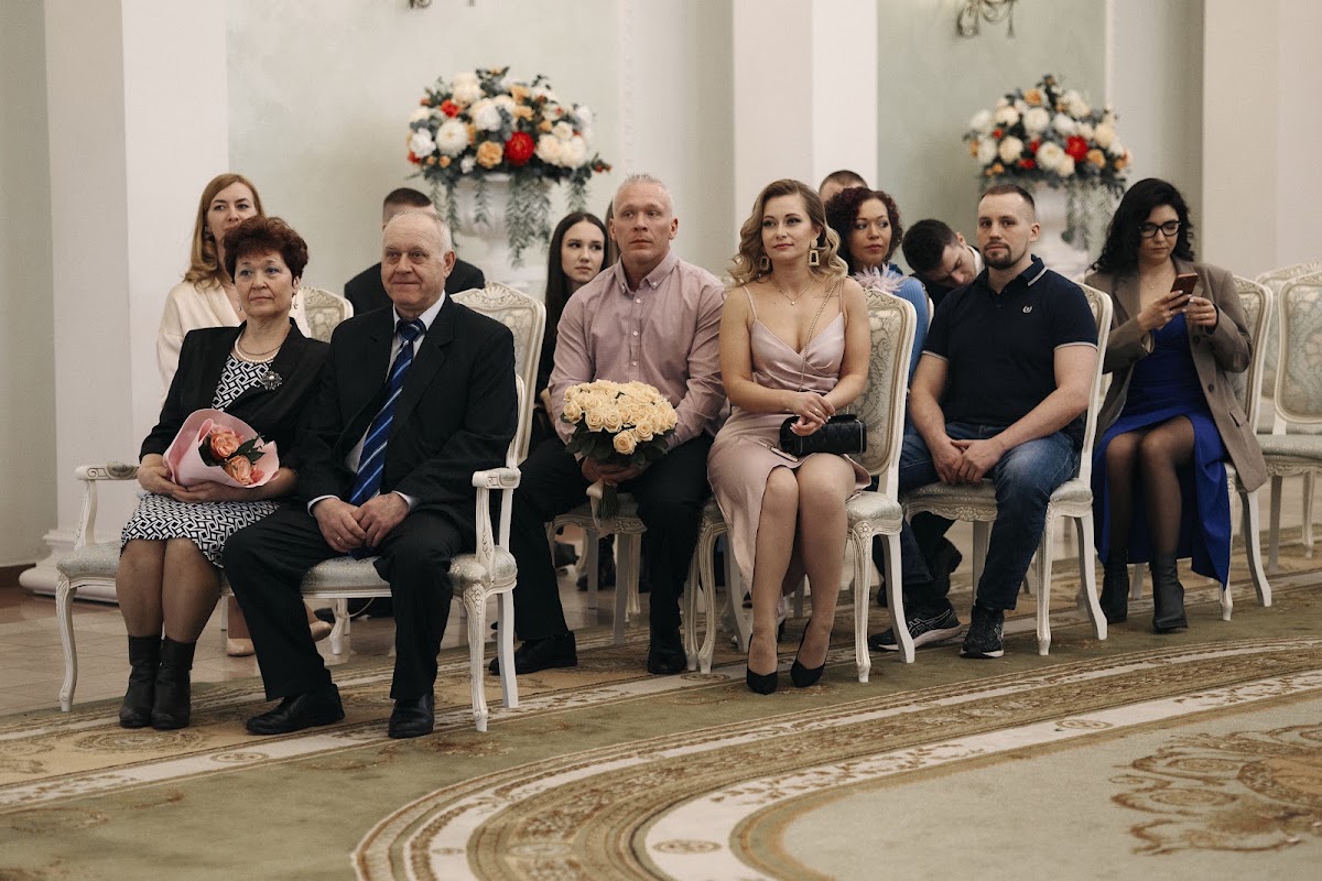 Виктория и Владислав