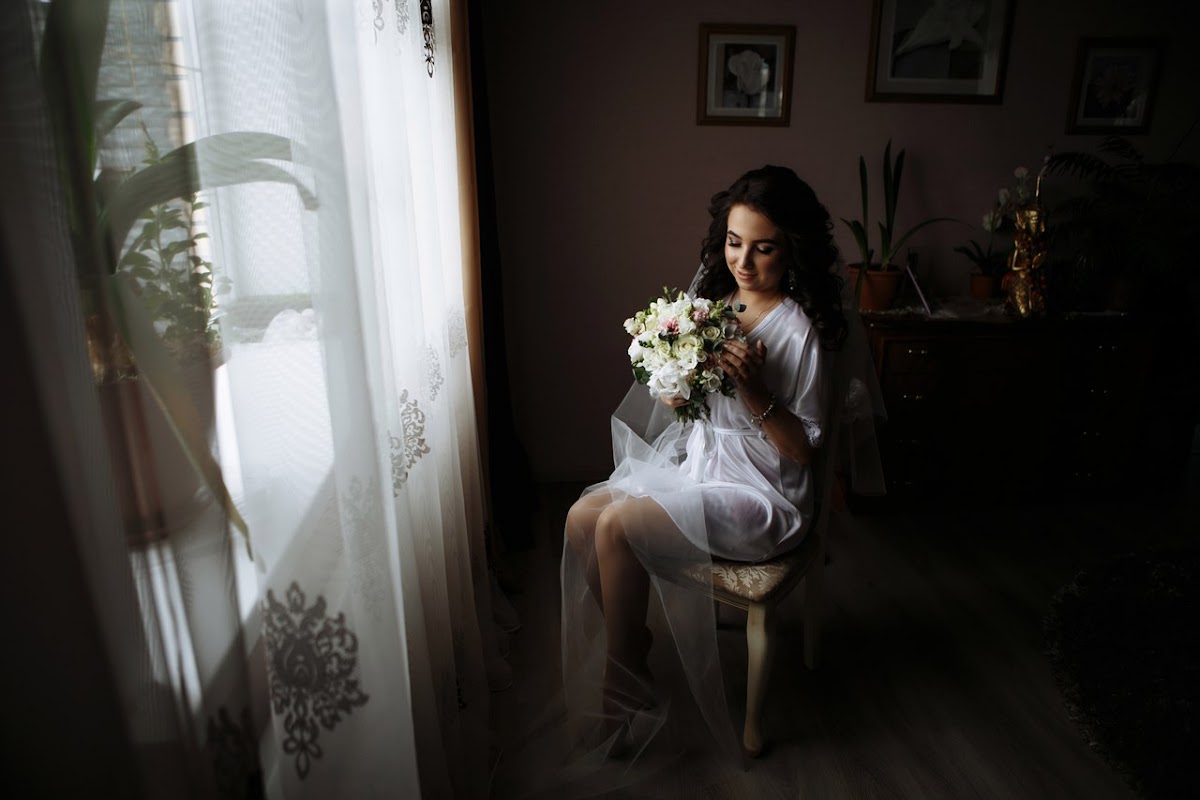 Wedding day Alexsandr and Kseniya 06.05.2017