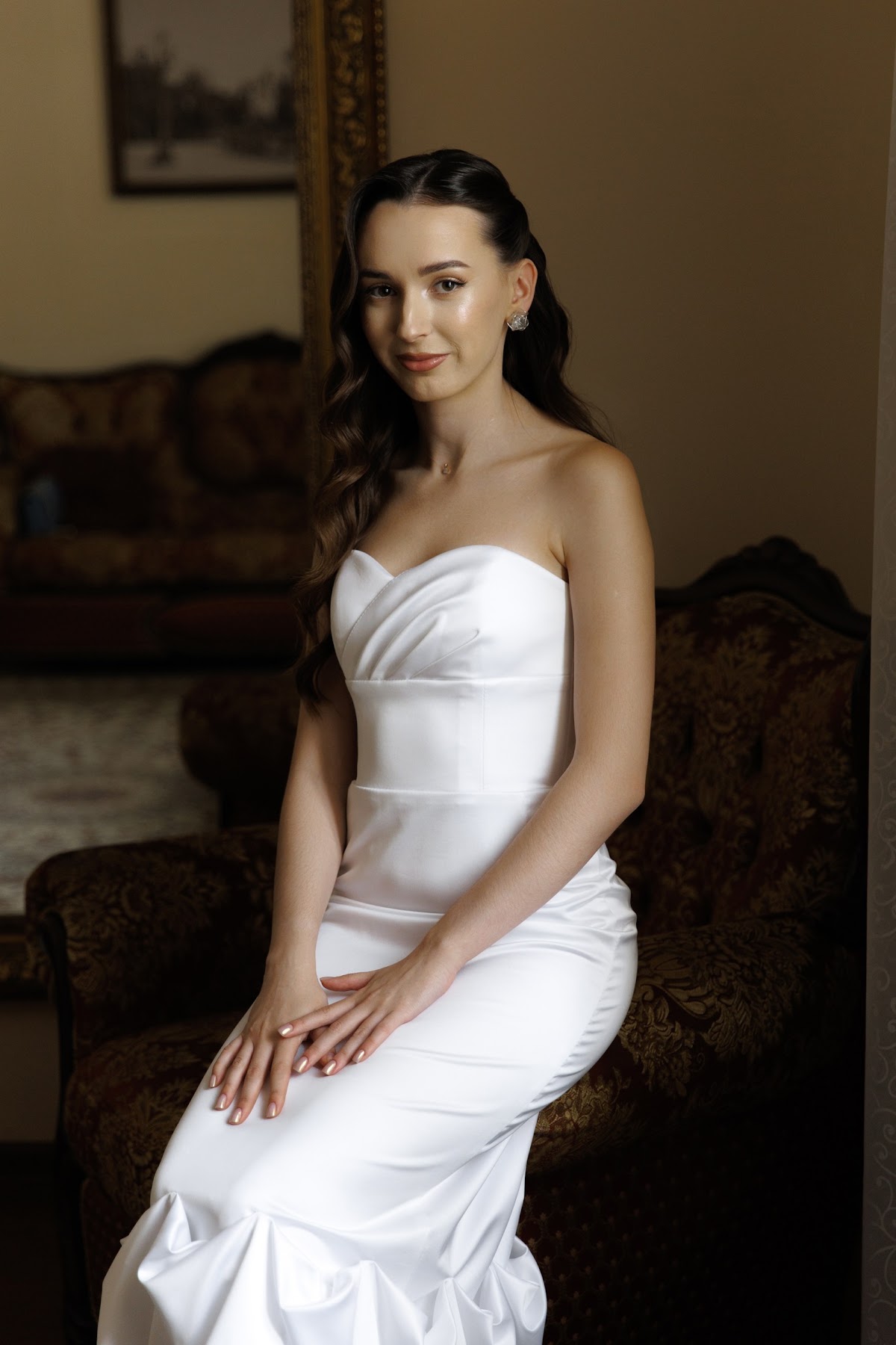 Екатерина и Эдгар