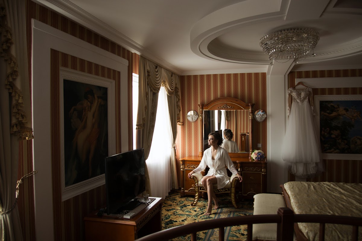 Елена и Евгений