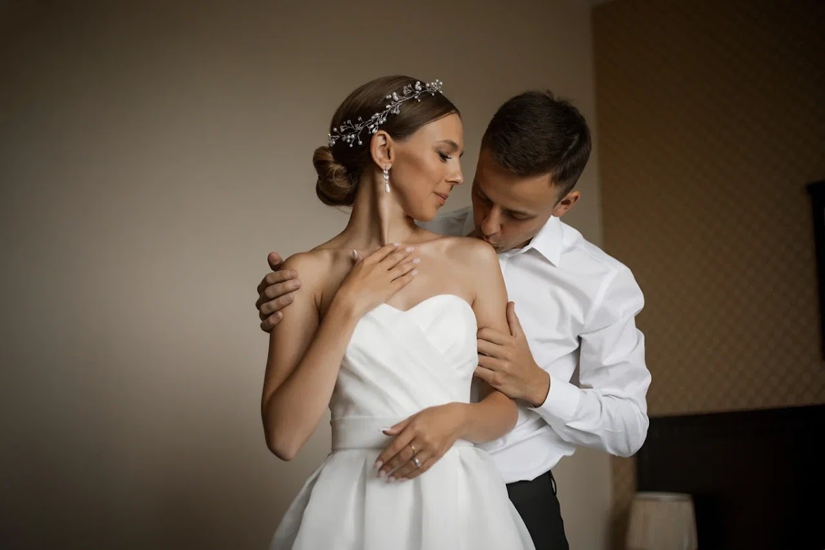 Дмитрий &  Светлана