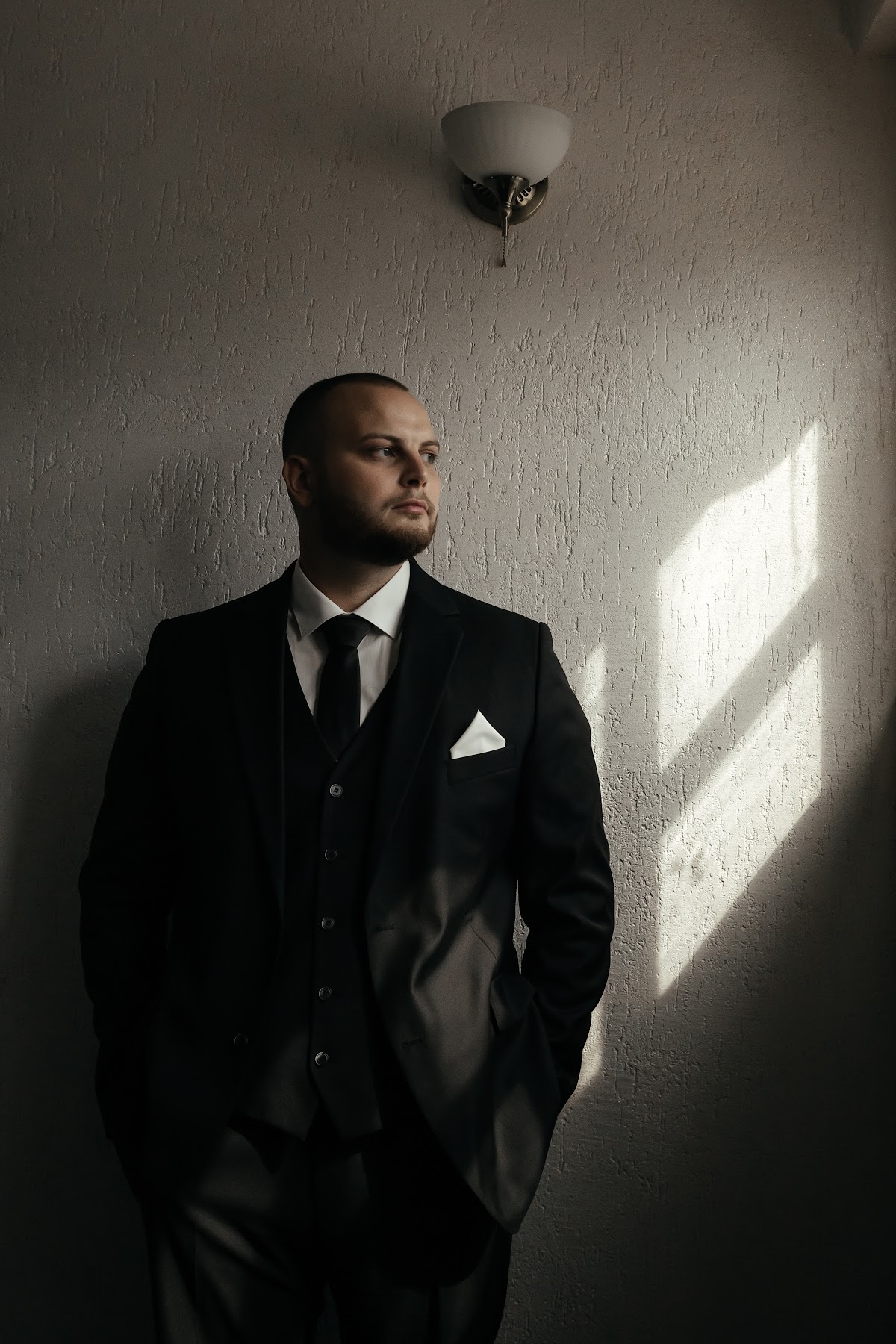 Екатерина и Дмитрий