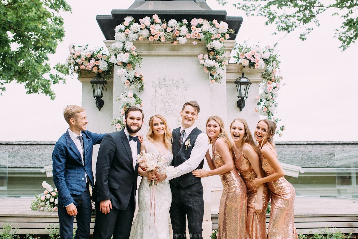 WedFox