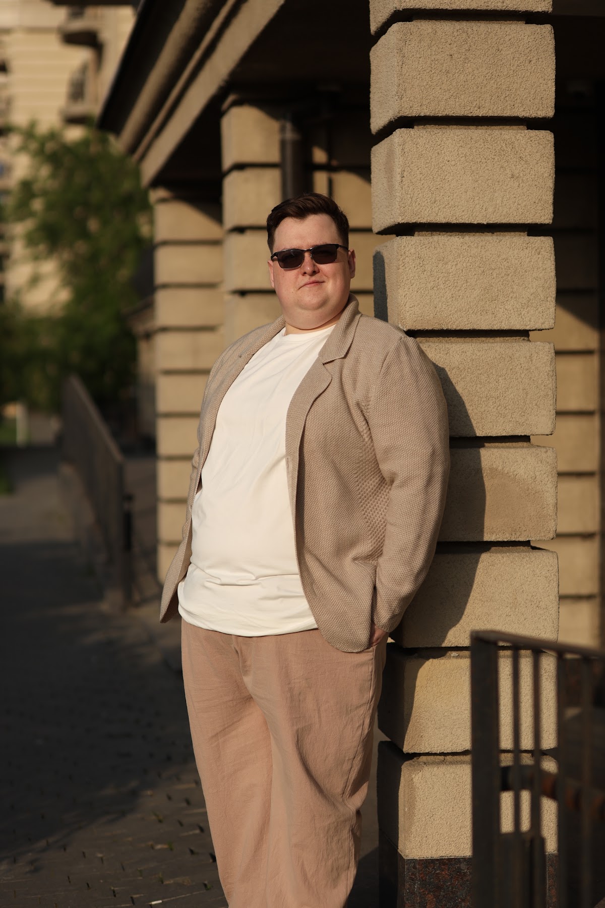 Алексей Бодров