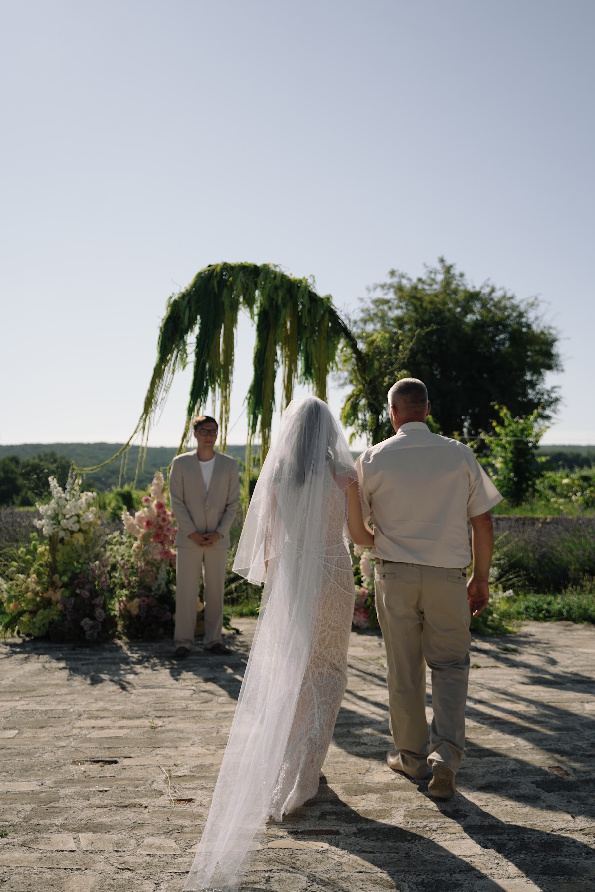Александр и Александра 15.07.25