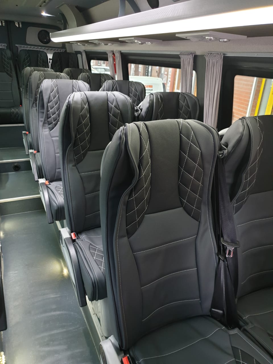 Mercedes Sprinter