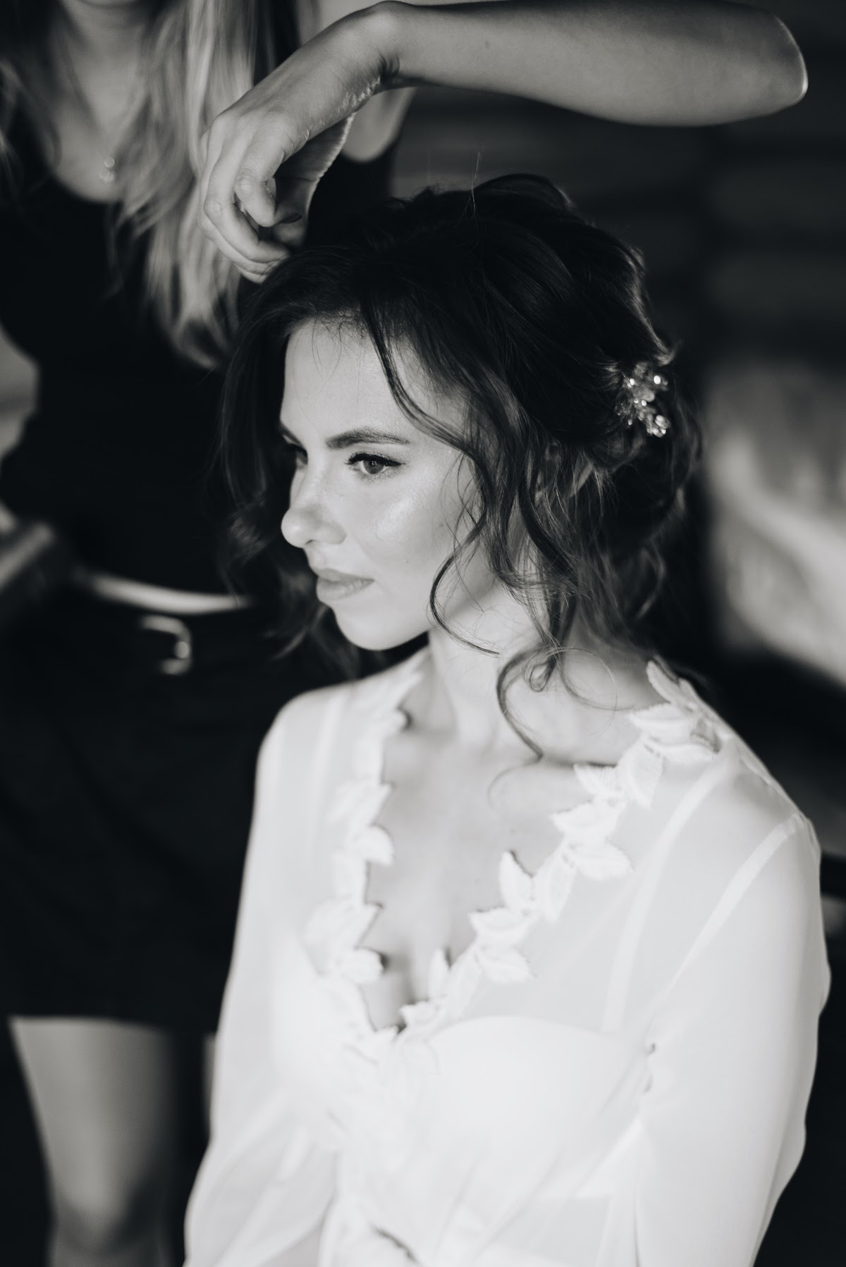 Ирина и Алексей
