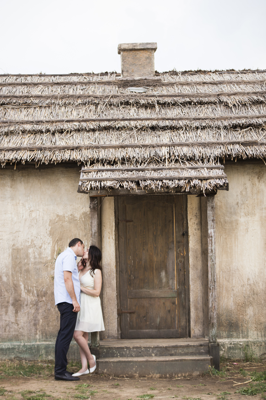 Портфолио: Love story