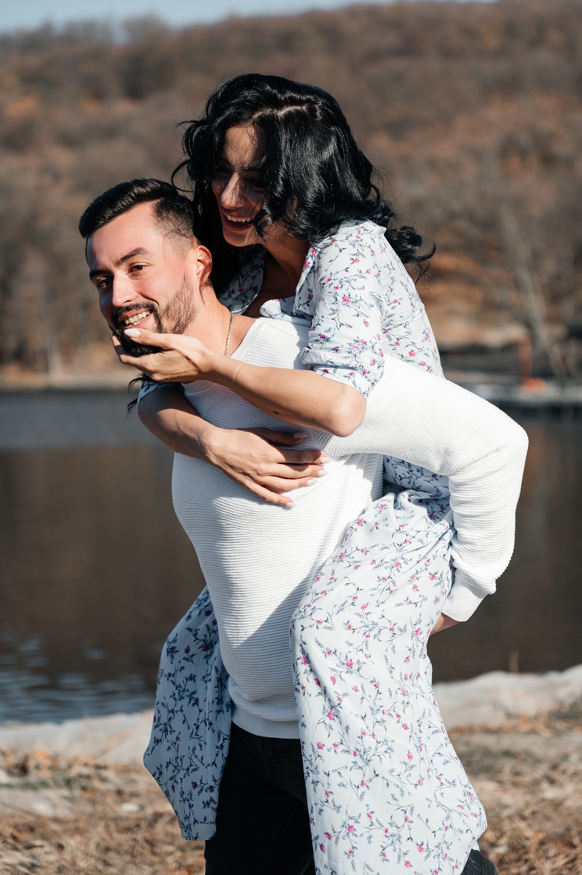Анна & Андрей