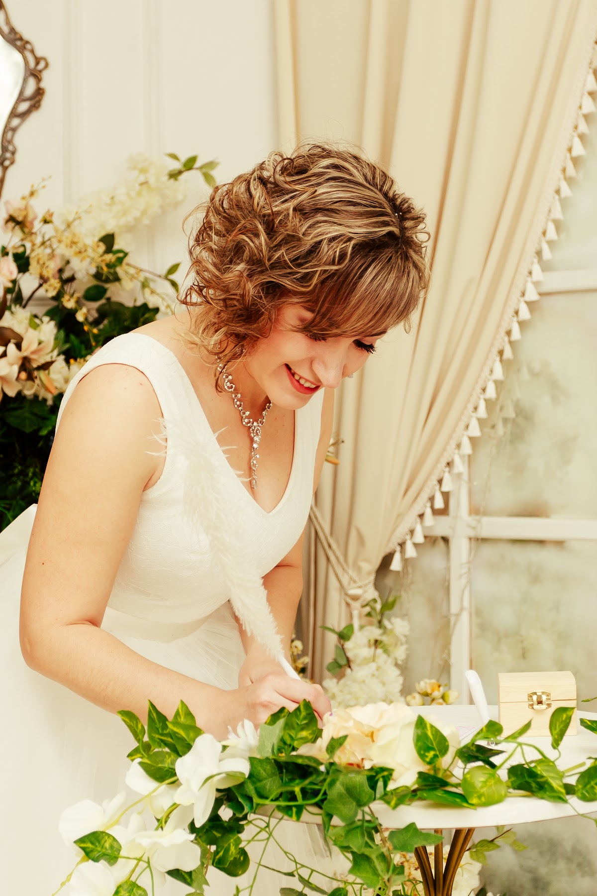 Полина Шутова
