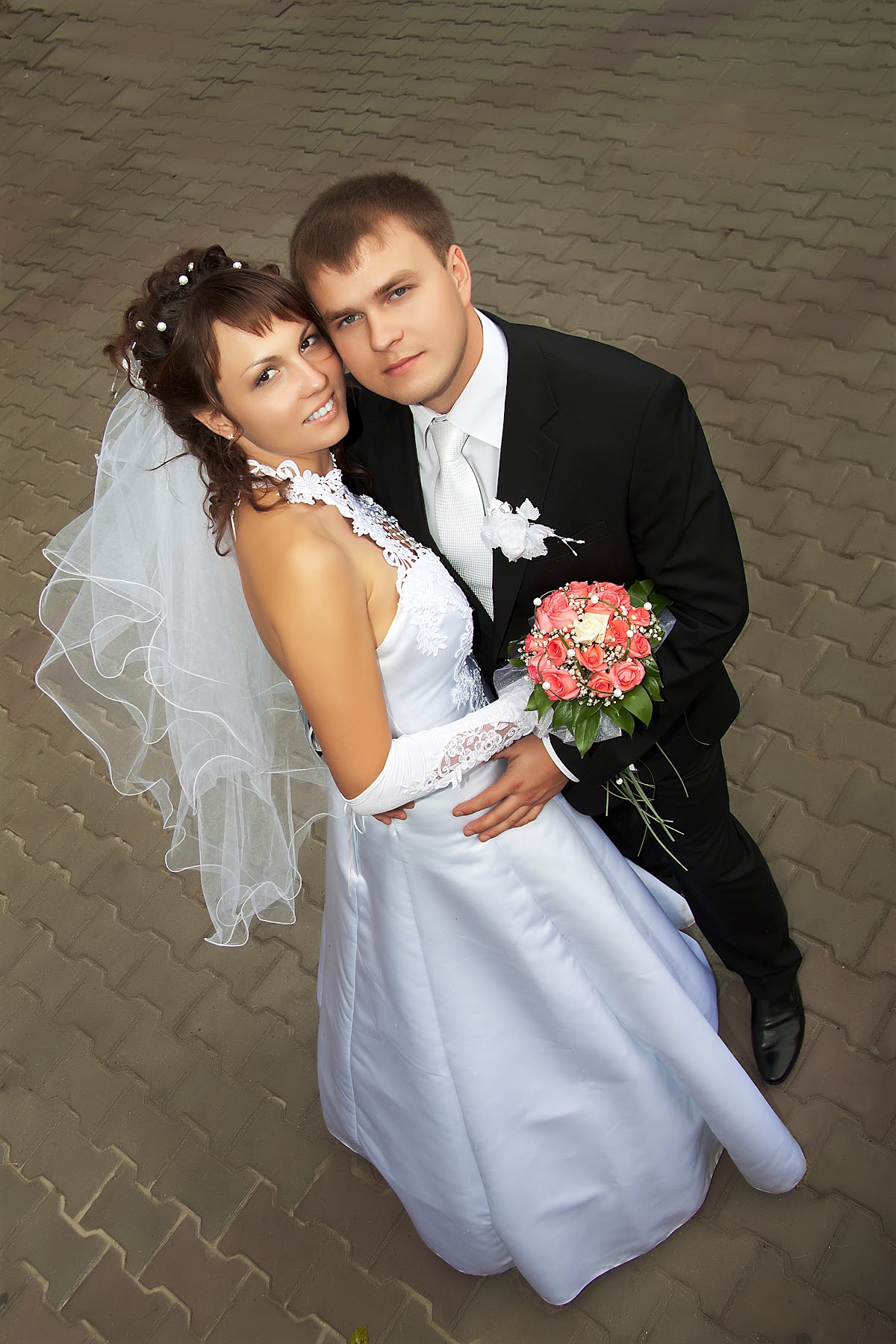 Свадебный отчёт