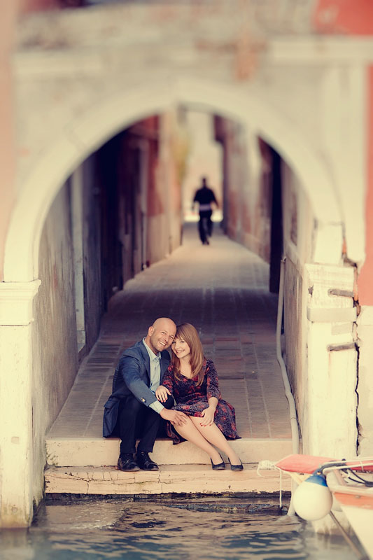 Портфолио: Love story