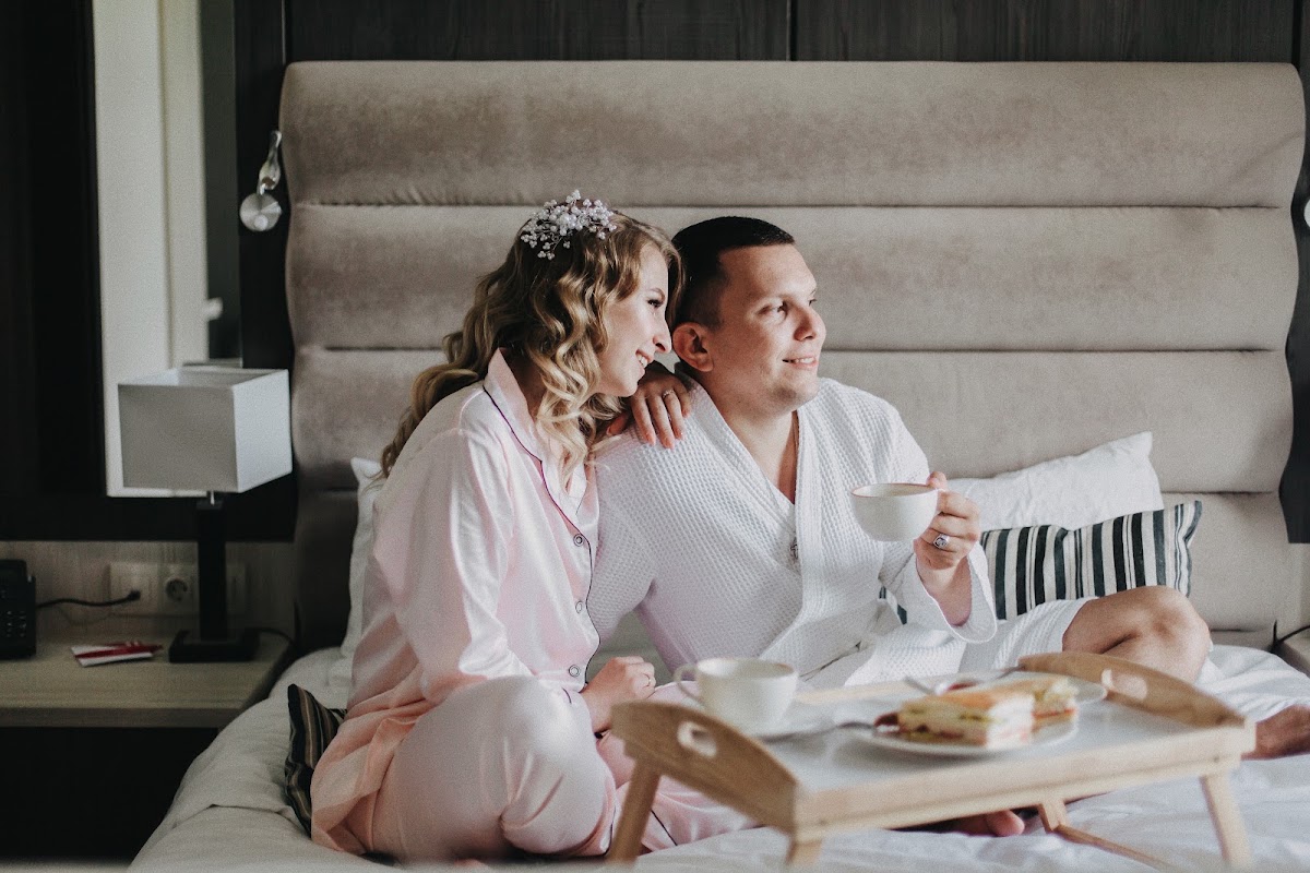 10.08.2019 Роман & Светлана