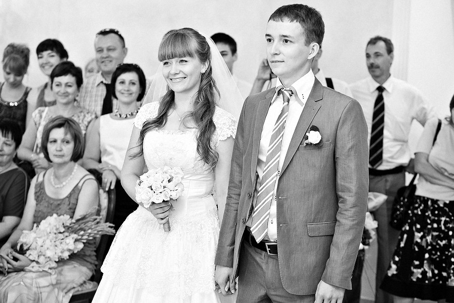 Светлана и Роман