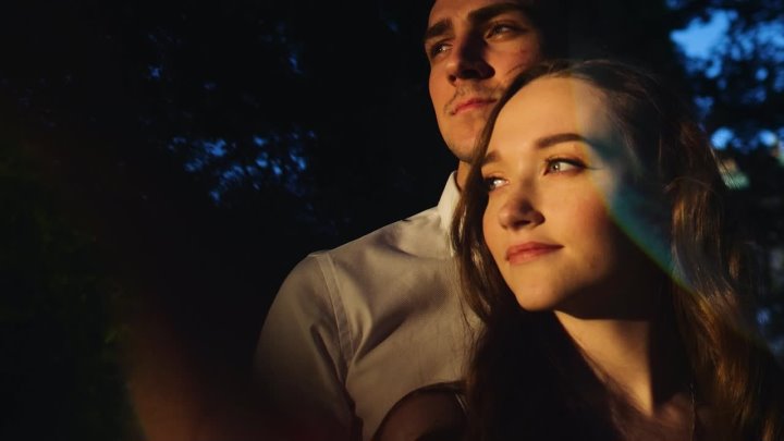 Портфолио: Love story