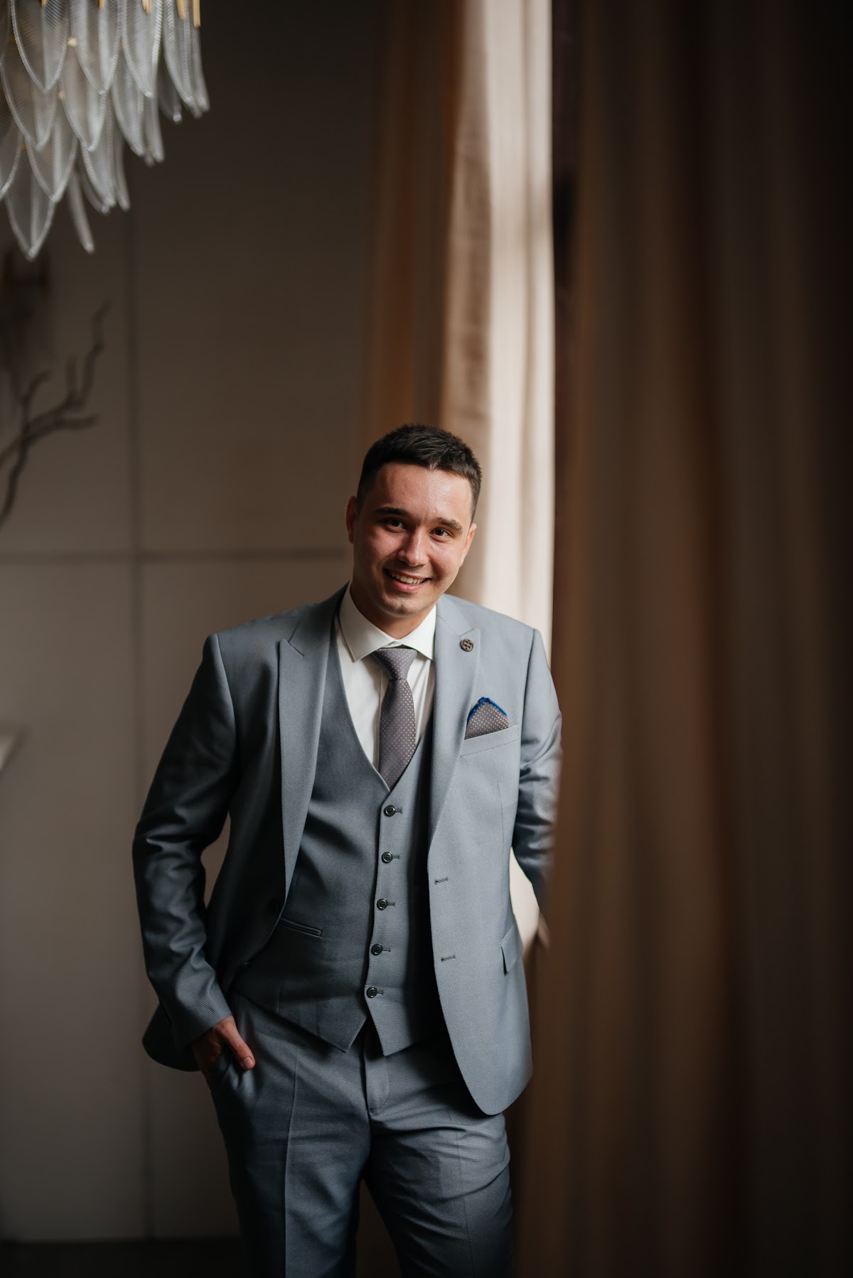 Свадьбы / зал "Классика"