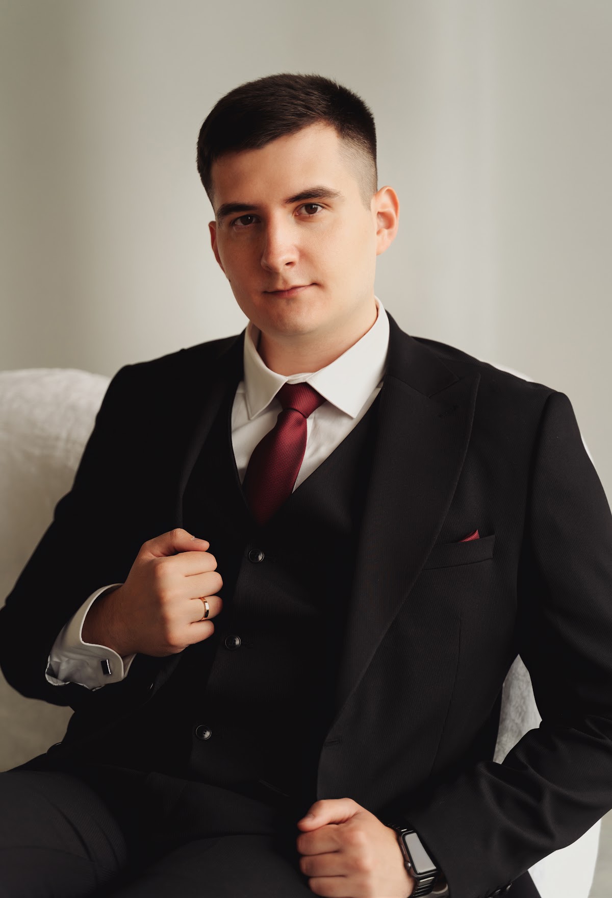 Наталья  и Александр