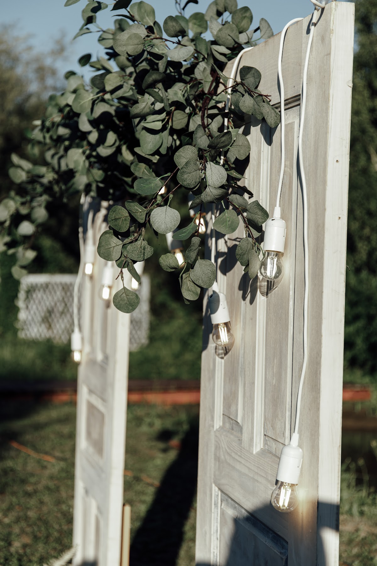 Greenery