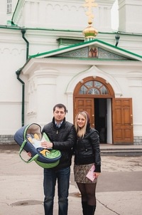 Настёна Капралова