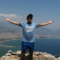 Garry Tsarkov