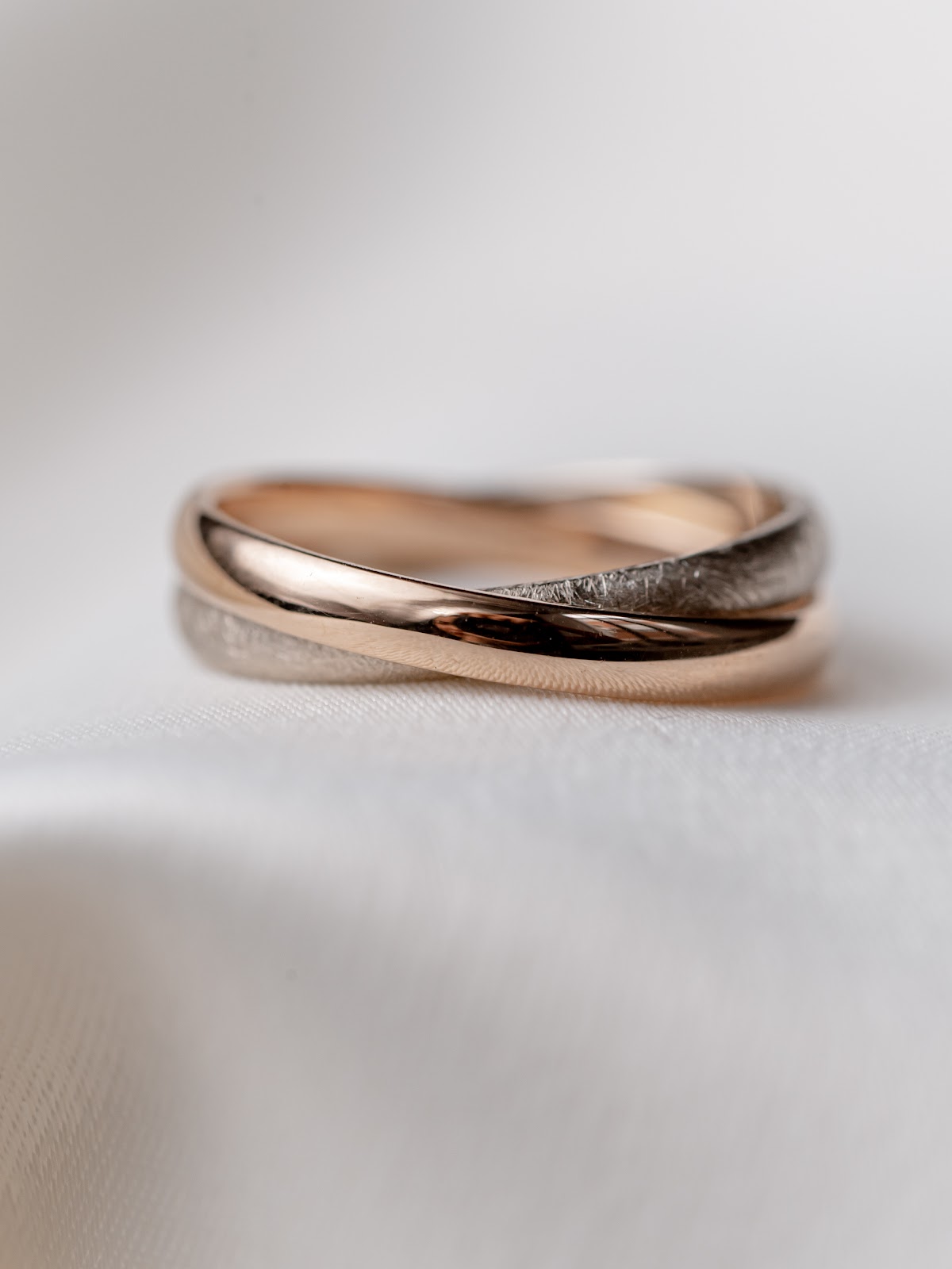 I Love You, Rings!