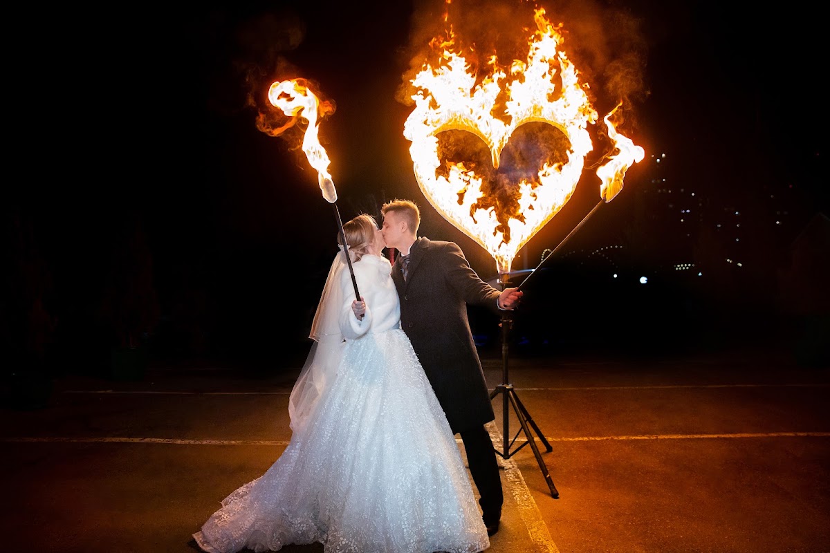 Валерия и Роман