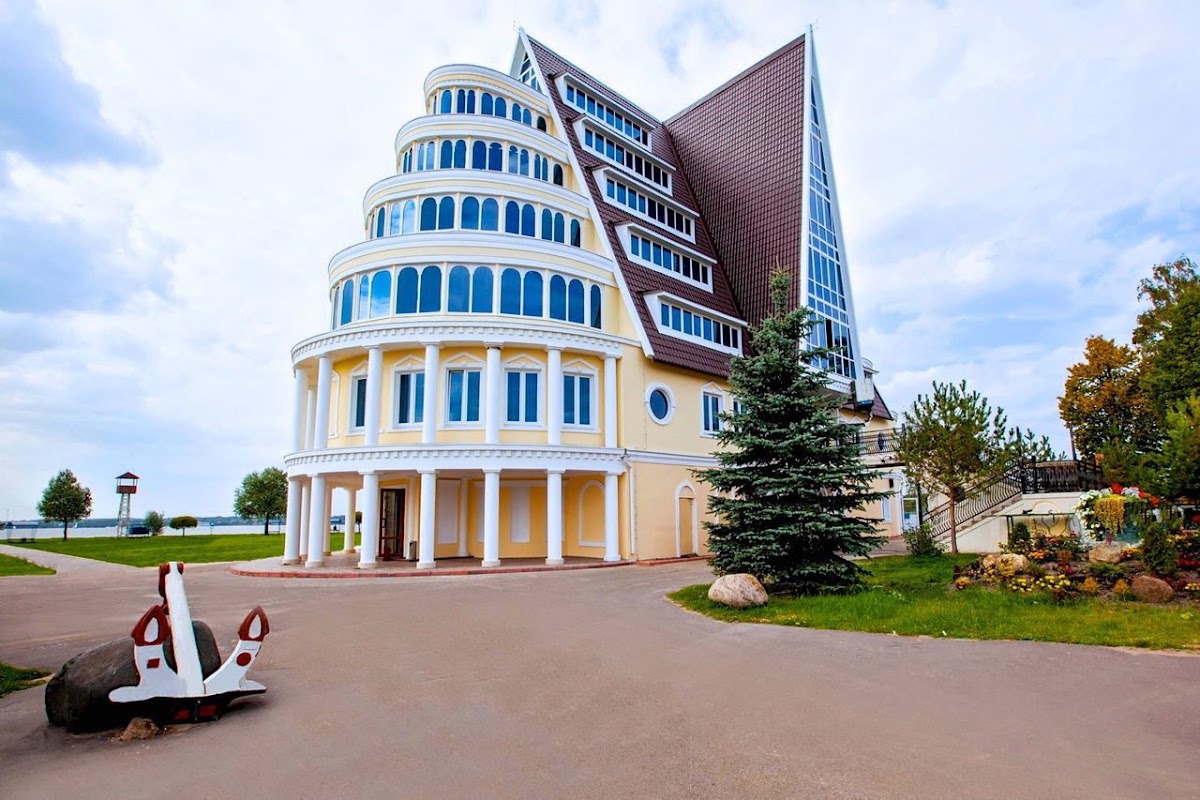 Фотогалерея ресторана