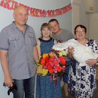 Надежда Нагайцева