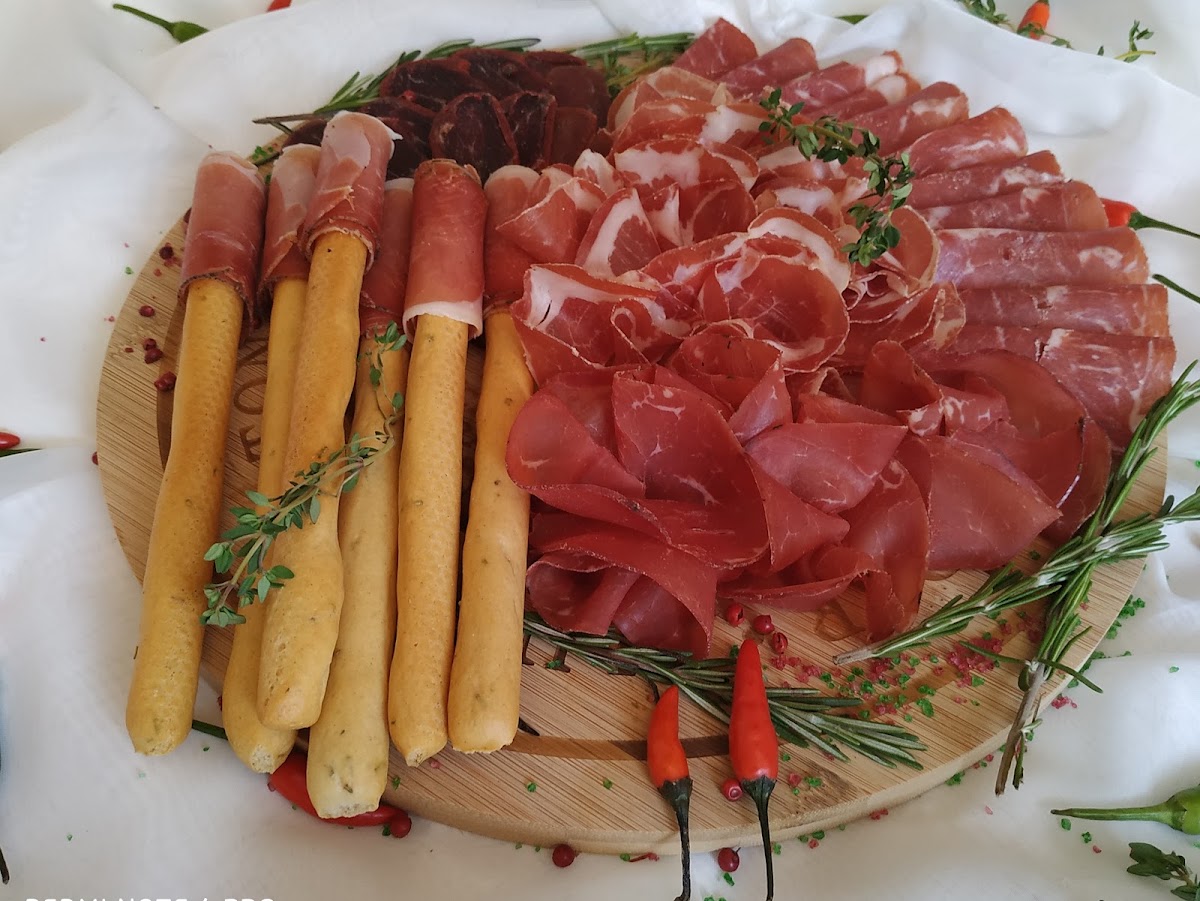 Anastasia Catering