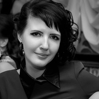 Валентина Дерешовская