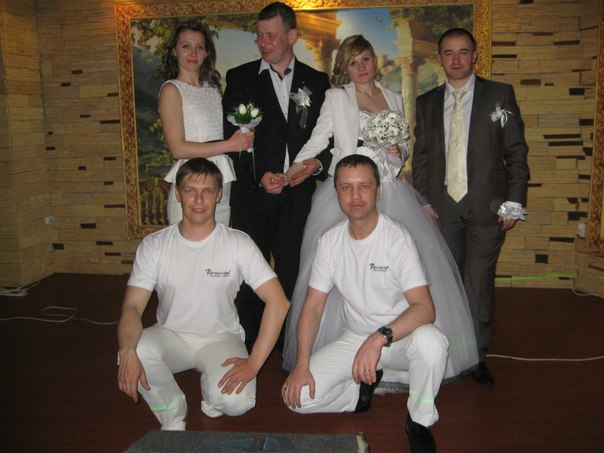 Евгений Жданов